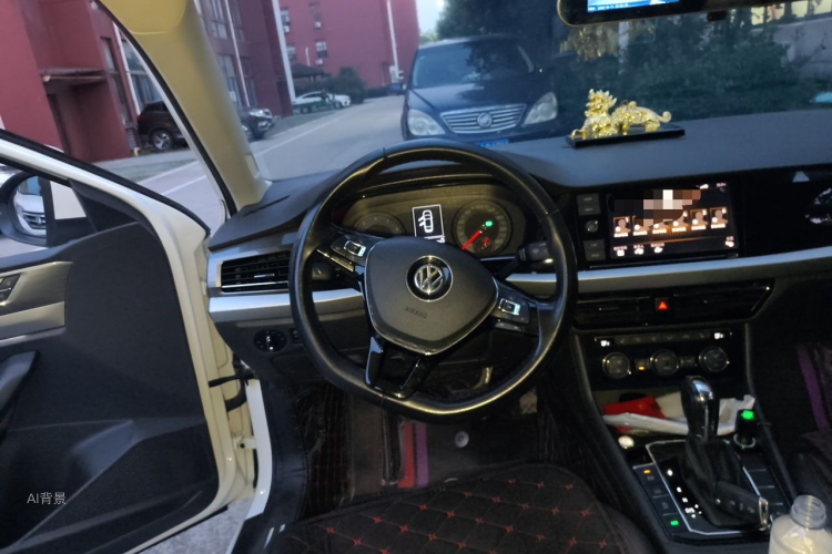 Volkswagen Lavida 2020 car image #12