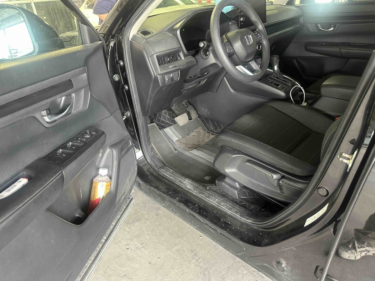 Honda CR-V 2023 car image #6