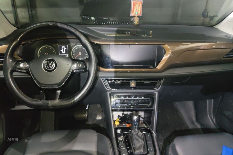 Volkswagen Tharu 2020 #11 Volkswagen Tharu 2020 car image #11