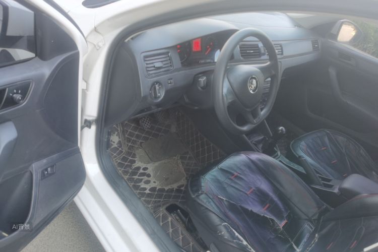 Volkswagen Santana 2022 #18 Volkswagen Santana 2022 immagine di auto #18
