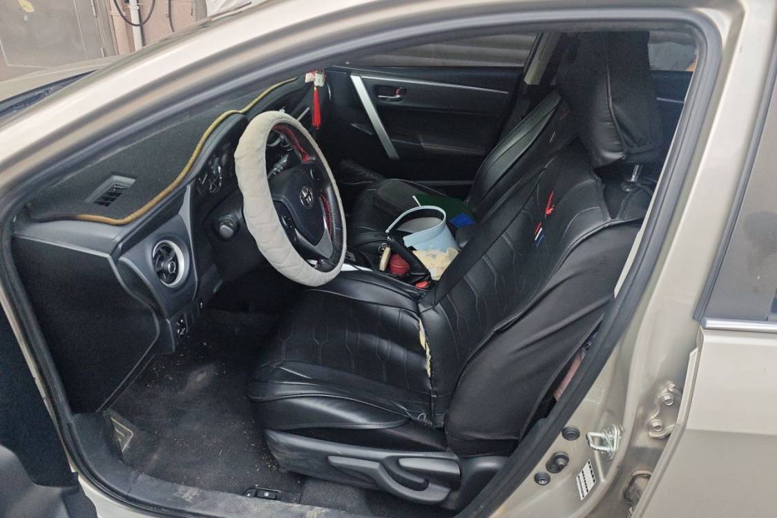 Toyota Corolla 2019 car image #20