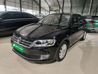 Volkswagen Lavida 2016 Volkswagen Lavida 2016 car image