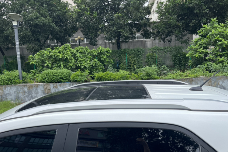 BYD Yuan New Energy 2019 immagine di auto #28