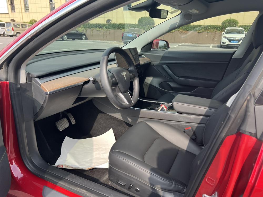 Tesla Model 3 2020 #8 Tesla Model 3 2020 car image #8