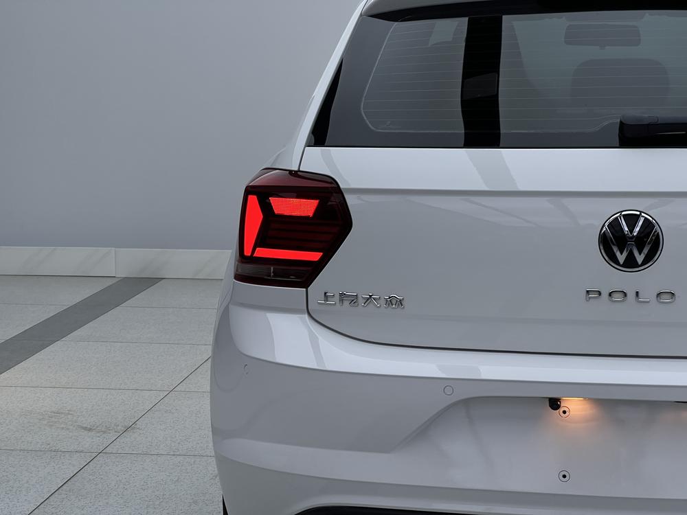 Volkswagen Polo 2022 #10 Volkswagen Polo 2022 car image #10