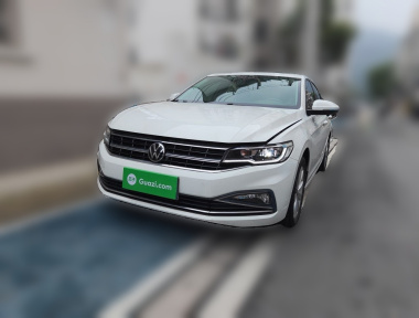 Volkswagen Bora 2022 car image 