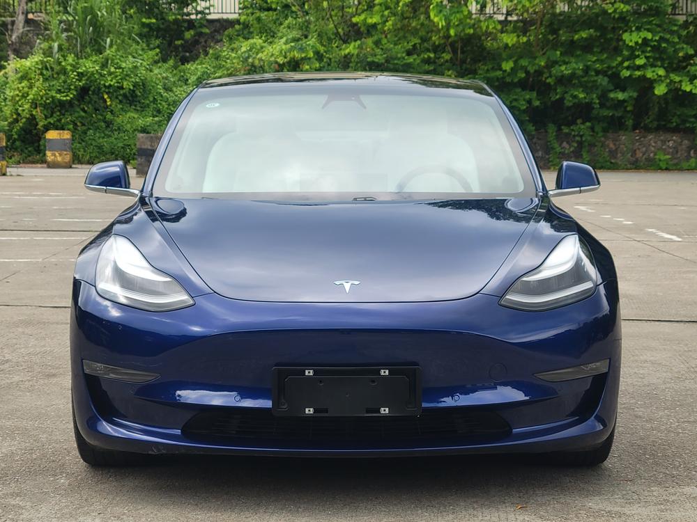 Tesla Model 3 (Imported) 2020 #2 Tesla Model 3 (Imported) 2020 immagine di auto #2