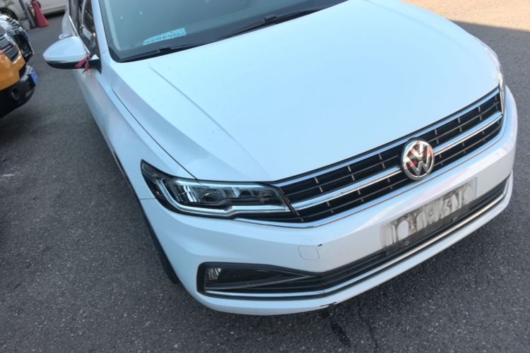Volkswagen Bora 2019 صورة سيارة #4