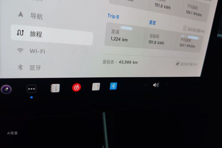 Tesla Model 3 2020 immagine di auto #14