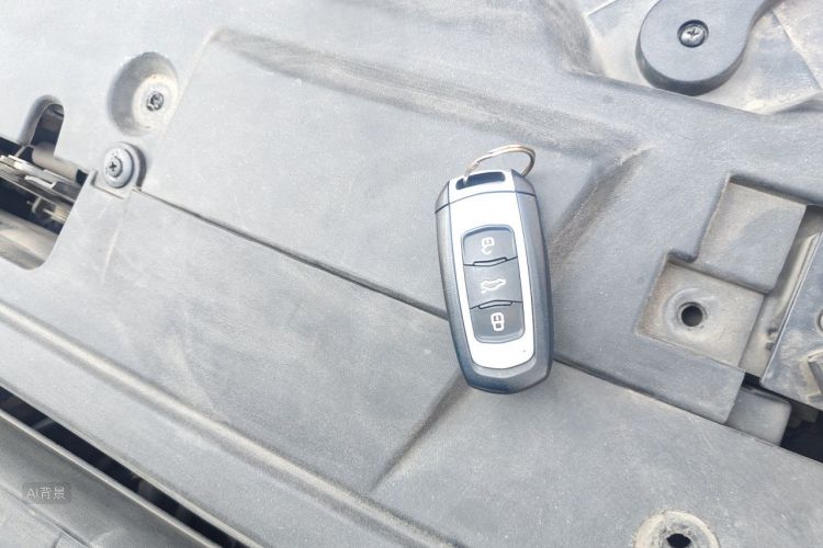 GEELY Emgrand GL 2016 car image #10