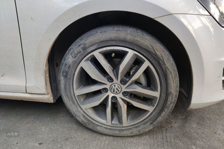 Volkswagen Golf 2016 #9 Volkswagen Golf 2016 car image #9