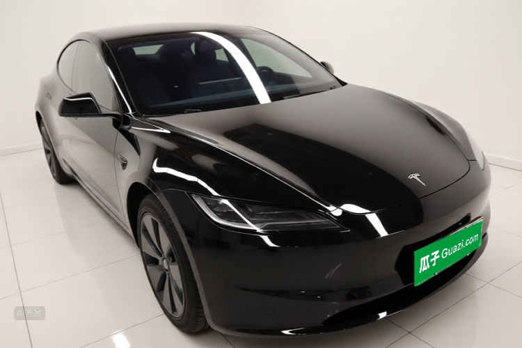 Tesla Model 3 2024 immagine di auto #4