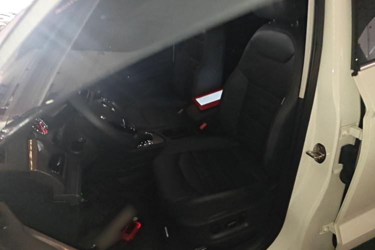 Volkswagen Tharu 2021 car image #19