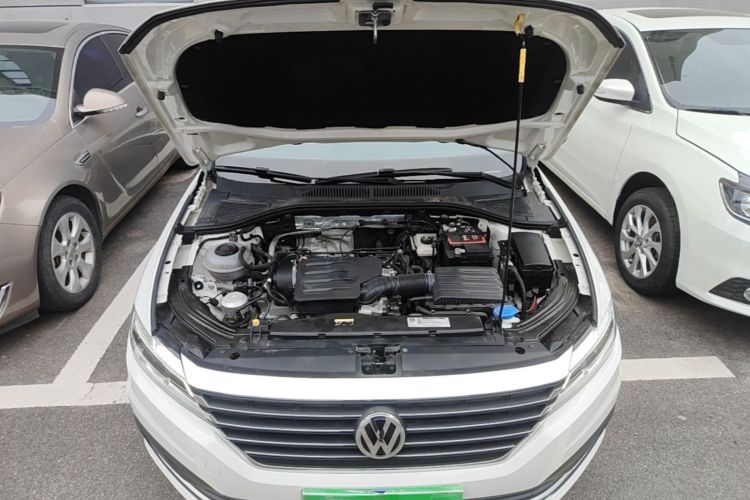 Volkswagen Lavida 2020 car image #20