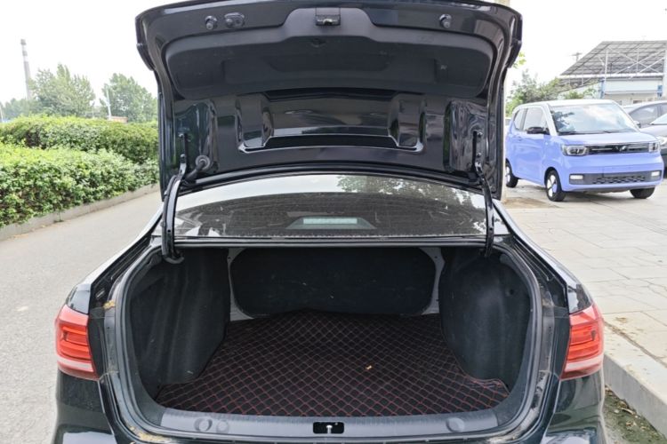 Volkswagen Lavida 2022 car image #21