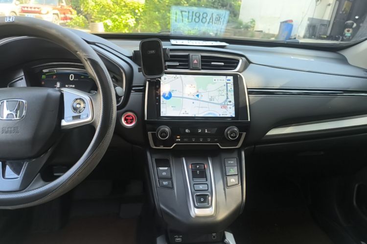 Honda CR-V 2021 car image #13