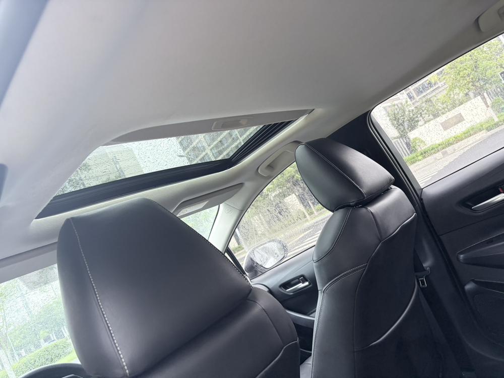 Toyota Corolla 2022 car image #11