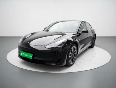 Tesla Model 3 2022 Tesla Model 3 2022 car image