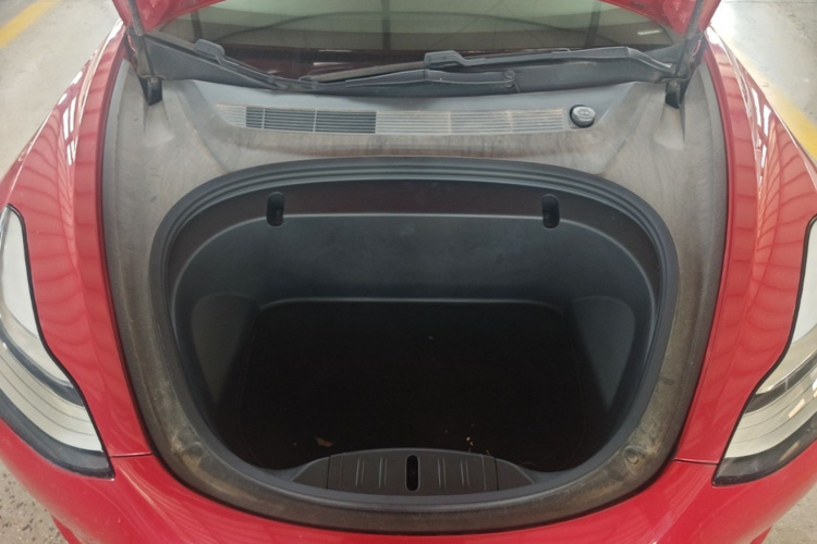 Tesla Model 3 2020 #20 Tesla Model 3 2020 car image #20