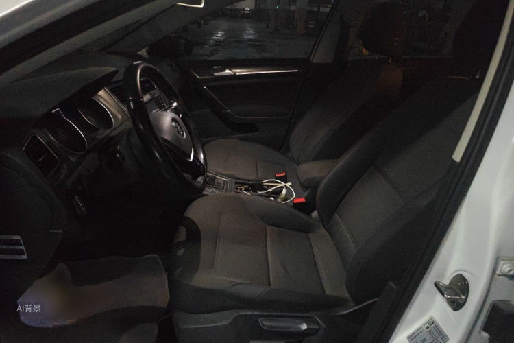 Volkswagen Golf 2015 #17 Volkswagen Golf 2015 car image #17