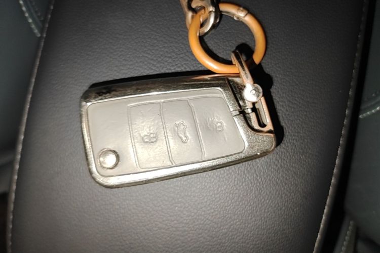 Volkswagen Tharu 2023 #14 Volkswagen Tharu 2023 car image #14