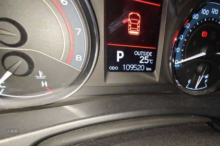 Toyota Corolla 2017 car image #14