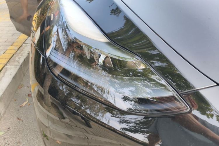 Tesla Model Y 2023 car image #6