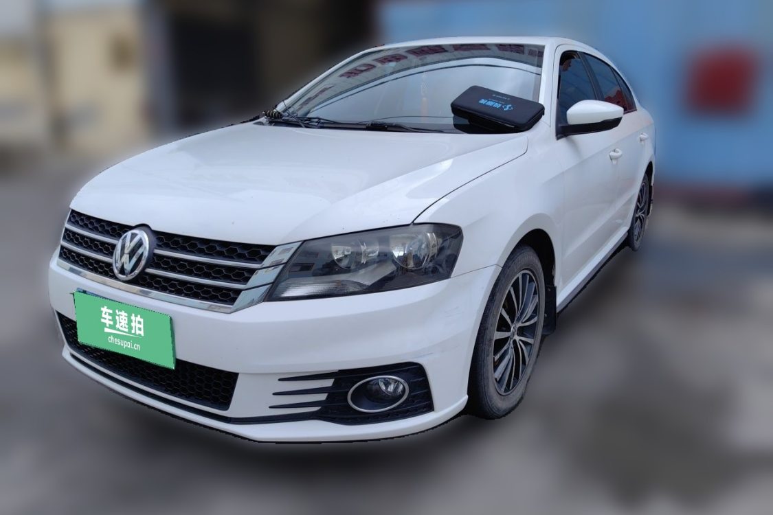 Volkswagen Lavida 2013 Volkswagen Lavida 2013 car image