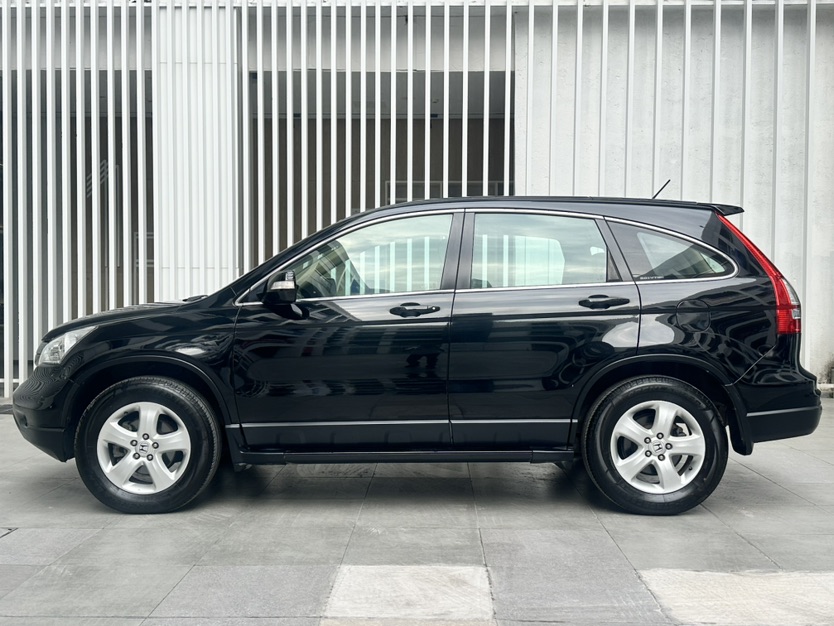 Honda CR-V 2011 #4 Honda CR-V 2011 imagen de coche #4
