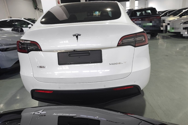 Tesla Model Y 2023 car image #6