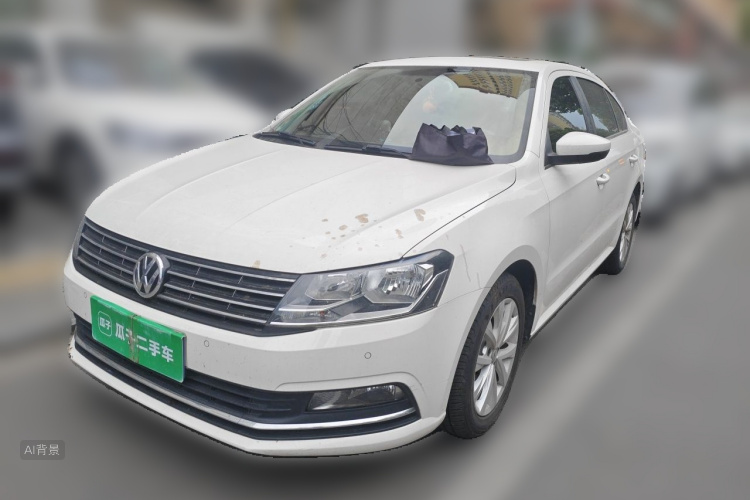 Volkswagen Lavida 2018 #2 Volkswagen Lavida 2018 car image #2