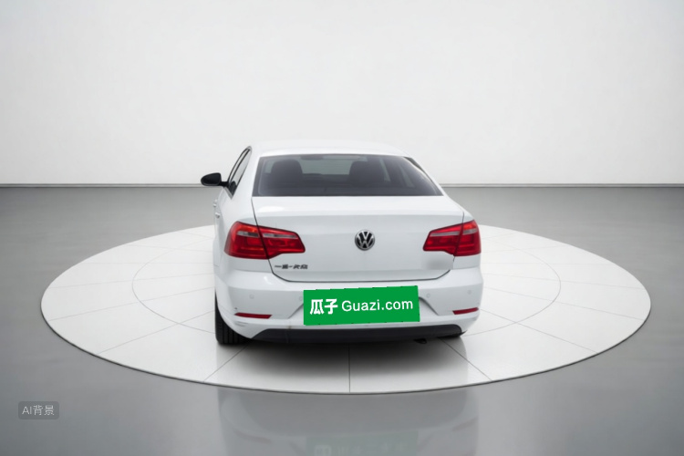 Volkswagen Bora 2015 #6 Volkswagen Bora 2015 car image #6