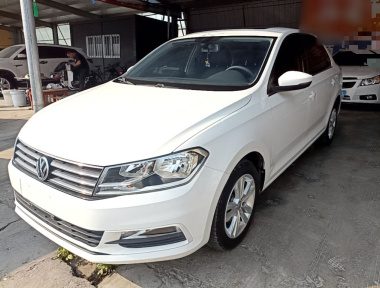 Volkswagen Santana 2018 Volkswagen Santana 2018 immagine di auto