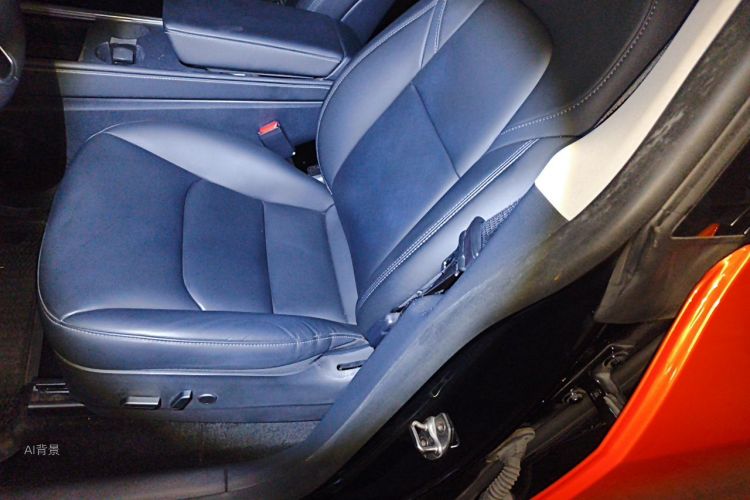Tesla Model Y 2021 #17 Tesla Model Y 2021 immagine di auto #17