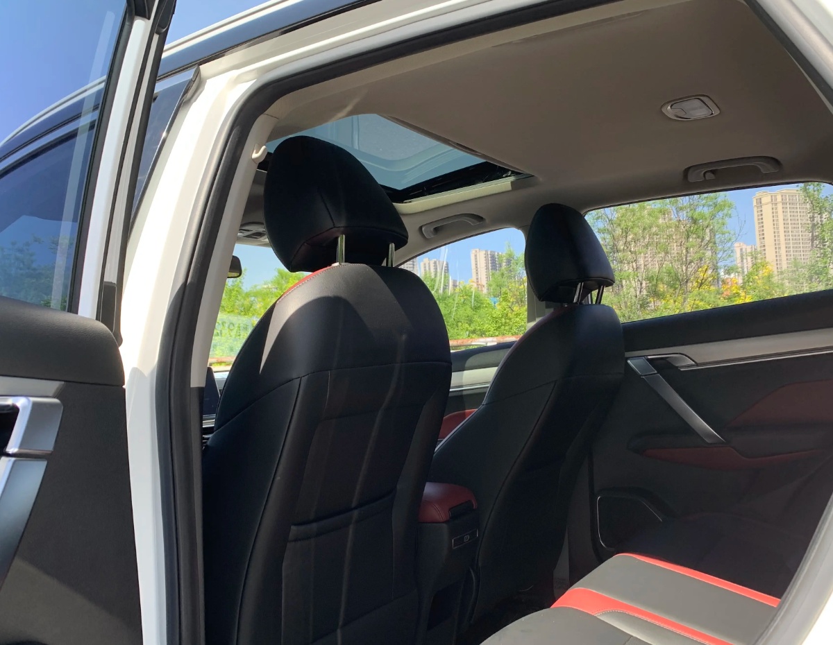GEELY Coolray 2022 #3 GEELY Coolray 2022 car image #3