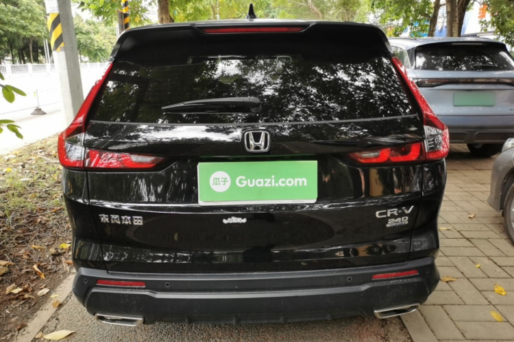 Honda CR-V 2023 car image #6