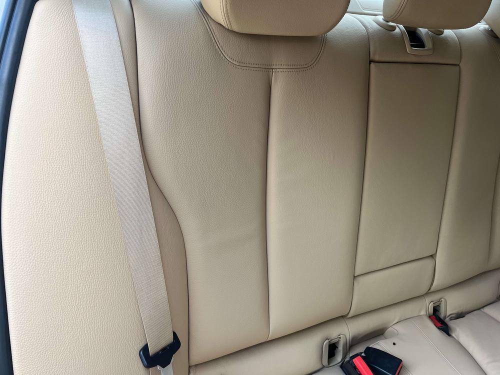 BMW 3 Series 2015 #24 BMW 3 Series 2015 car image #24