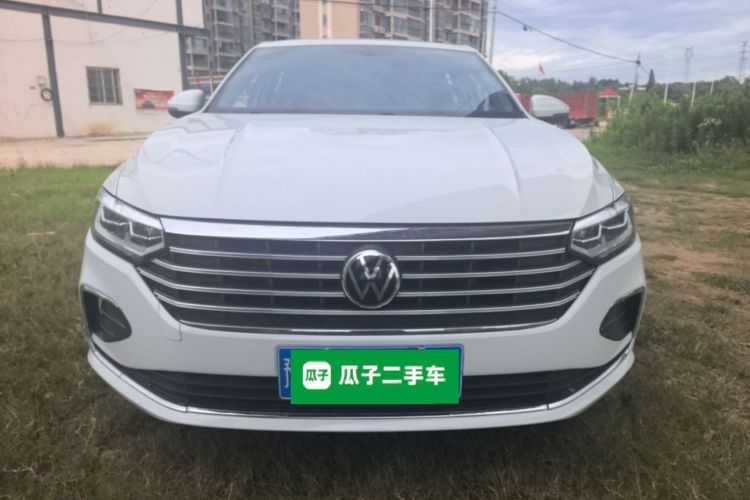 Volkswagen Lavida 2023 #3 Volkswagen Lavida 2023 car image #3