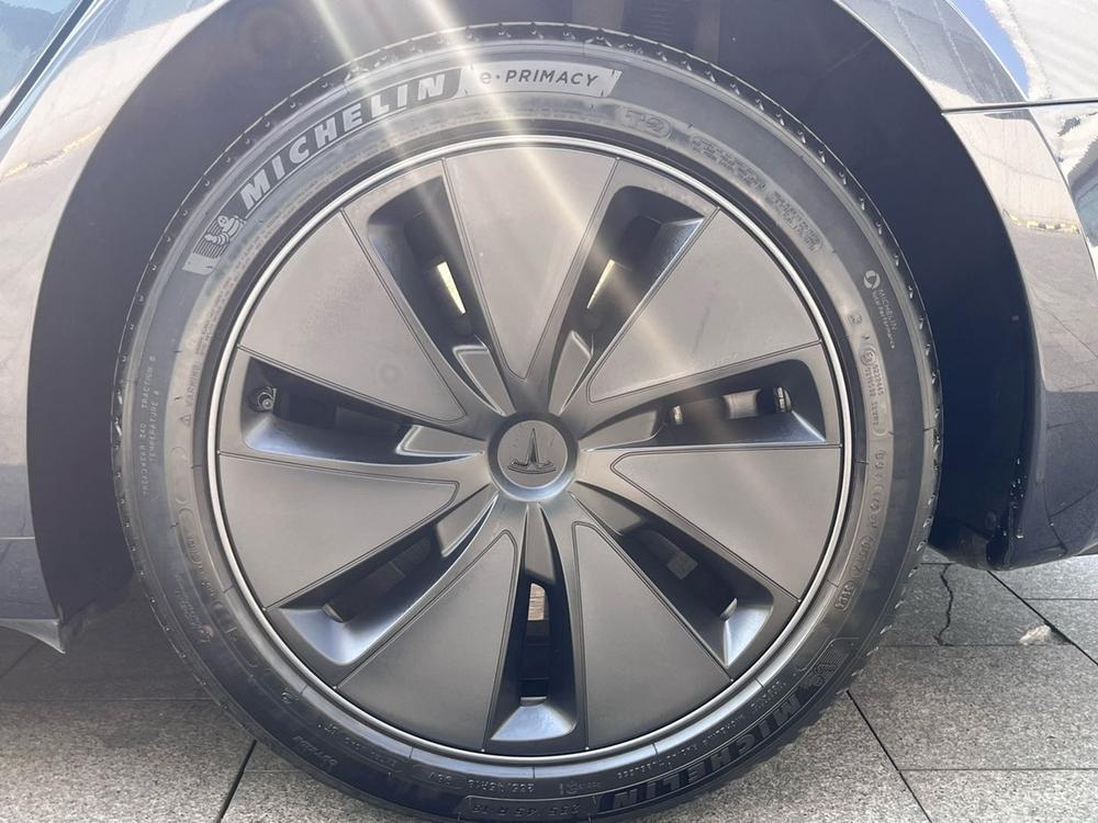 Tesla Model 3 2024 #8 Tesla Model 3 2024 car image #8
