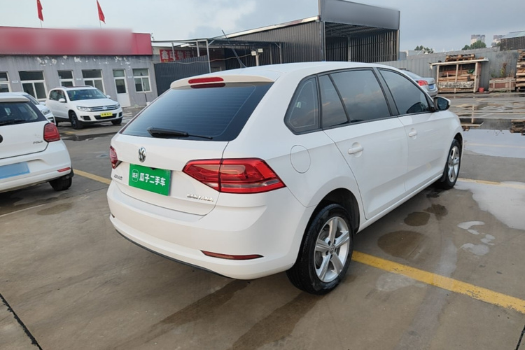 Volkswagen Santana 2016 #5 Volkswagen Santana 2016 imagen de coche #5