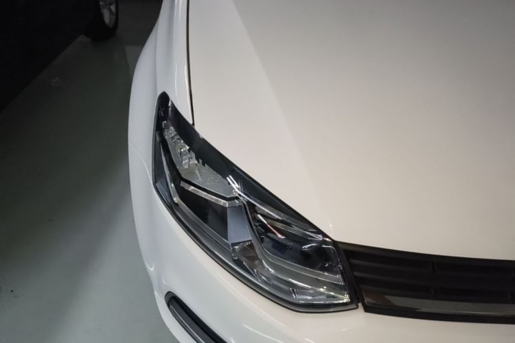Volkswagen Polo 2017 #8 Volkswagen Polo 2017 car image #8