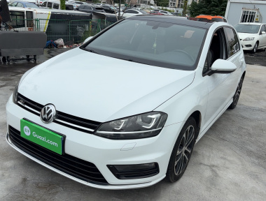 Volkswagen Golf 2015 Volkswagen Golf 2015 car image