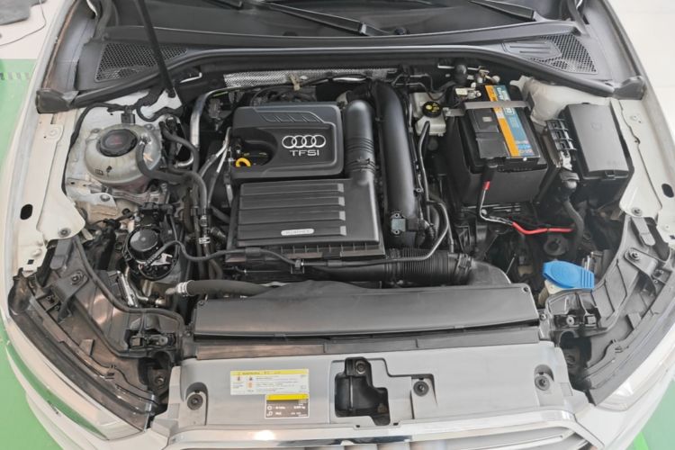 Audi A3 2020 #20 Audi A3 2020 car image #20