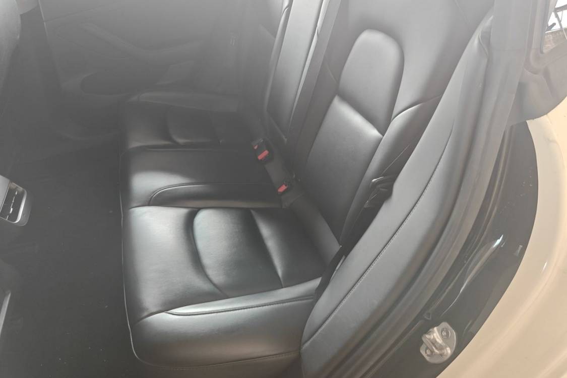 Tesla Model 3 2021 car image #21