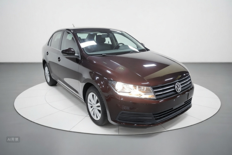 Volkswagen Santana 2017 #4 Volkswagen Santana 2017 car image #4