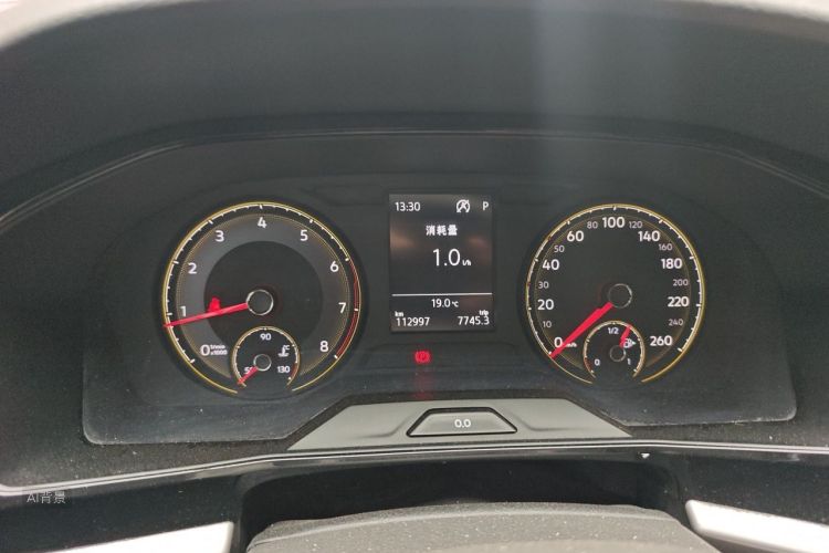 Volkswagen Lavida 2018 #13 Volkswagen Lavida 2018 car image #13