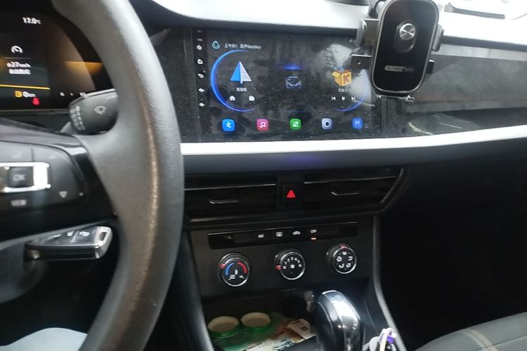 Volkswagen Lavida 2021 imagem de carro #13