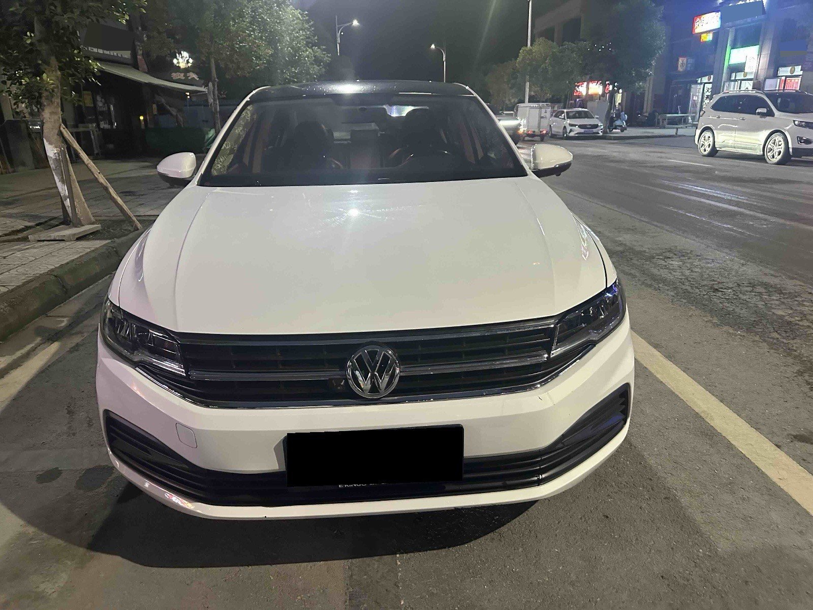 Volkswagen Bora 2020 #2 Volkswagen Bora 2020 immagine di auto #2