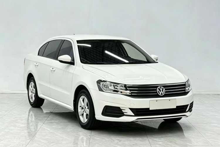 Volkswagen Lavida 2020 #4 Volkswagen Lavida 2020 car image #4