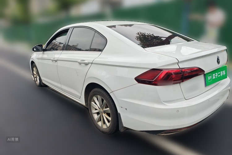 Volkswagen Bora 2019 car image #5